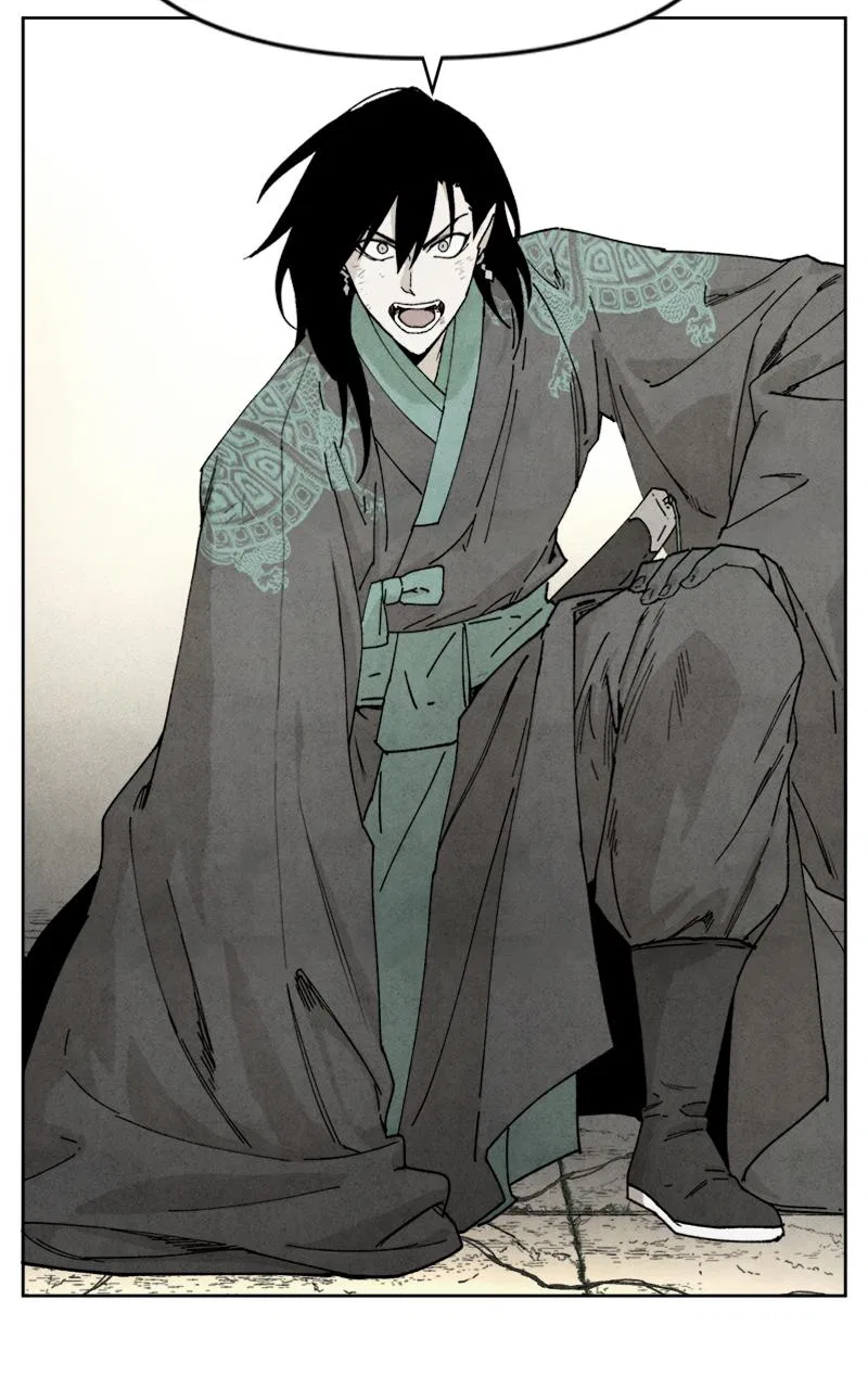 Reincarnated In a Cursed Game Chapter 4 – Page 36