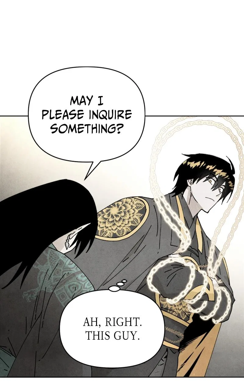 Reincarnated In a Cursed Game Chapter 4 – Page 37