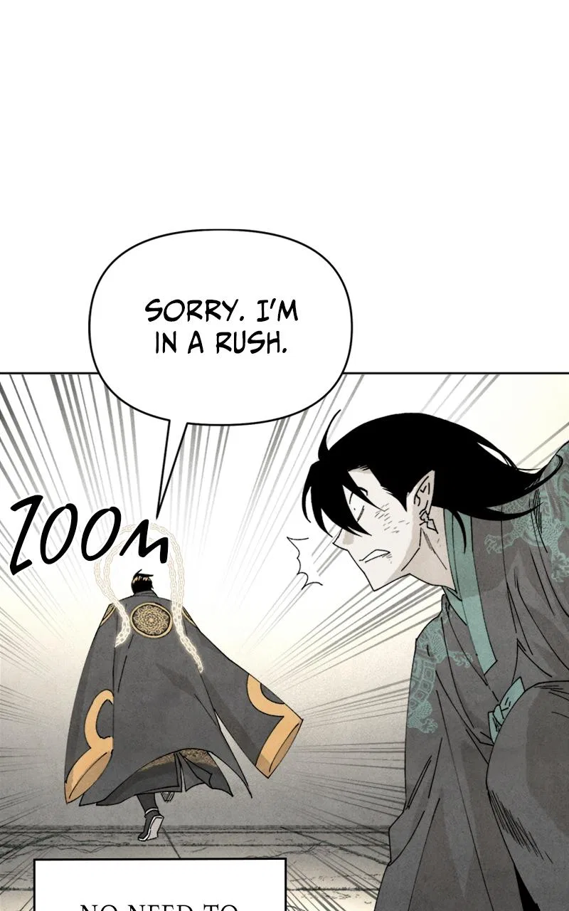Reincarnated In a Cursed Game Chapter 4 – Page 38