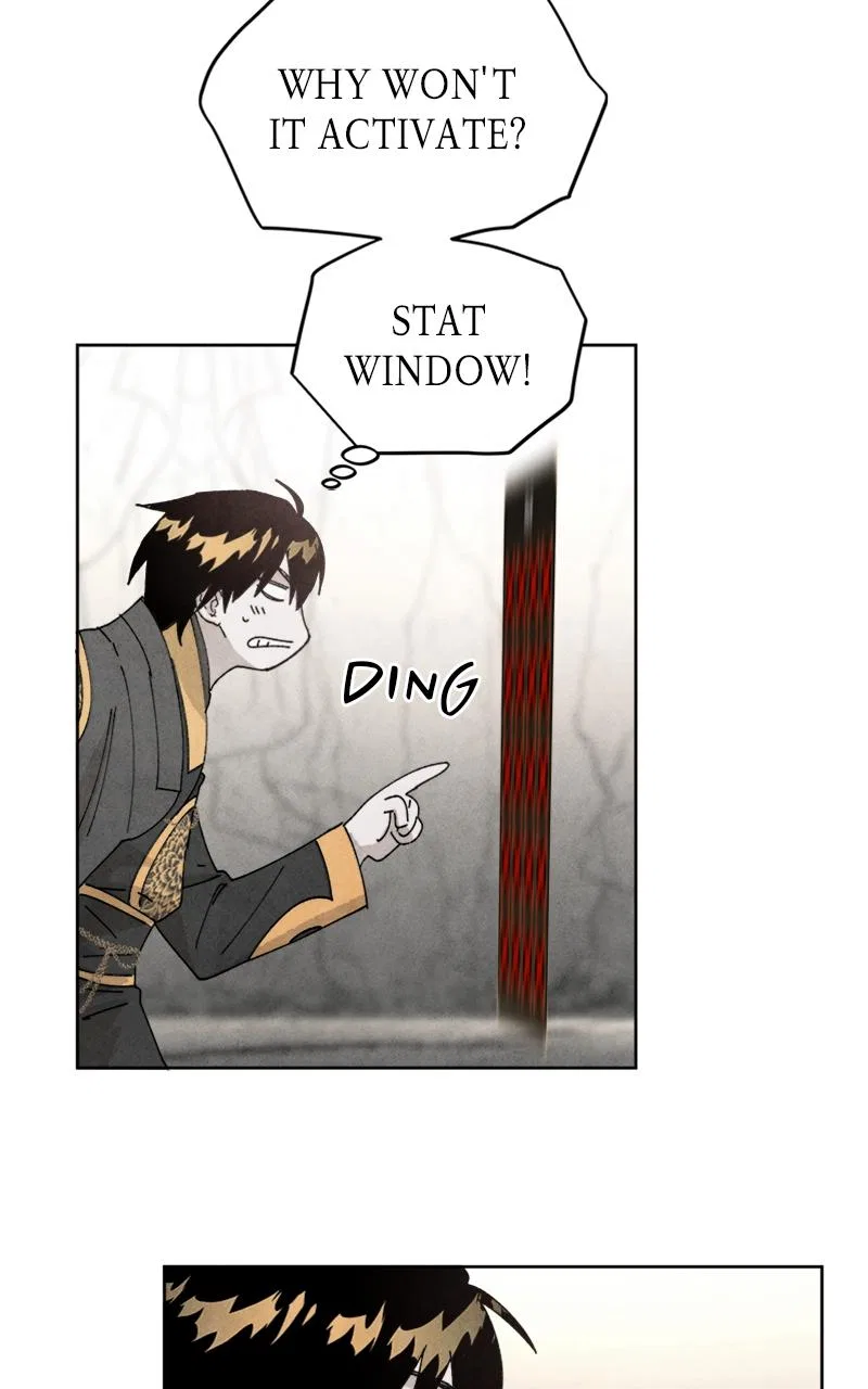 Reincarnated In a Cursed Game Chapter 4 – Page 46