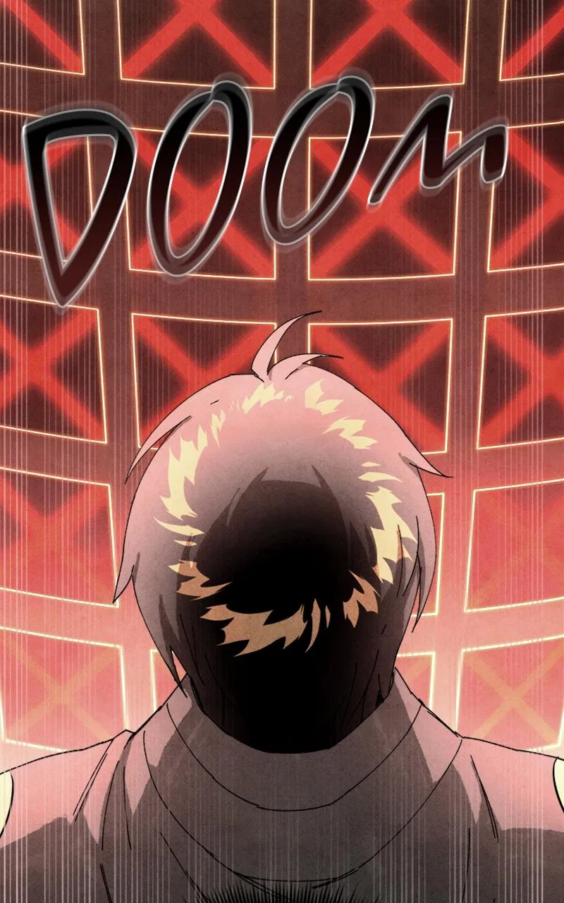 Reincarnated In a Cursed Game Chapter 4 – Page 49