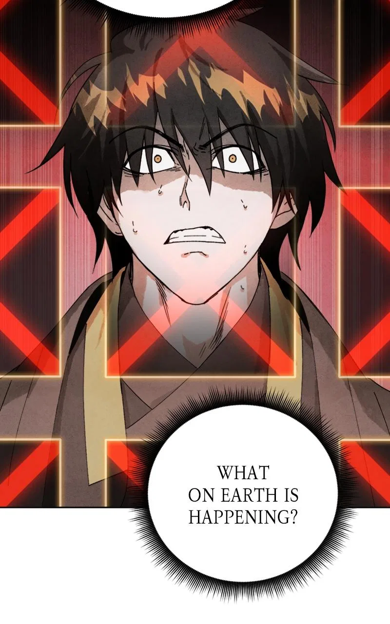 Reincarnated In a Cursed Game Chapter 4 – Page 51