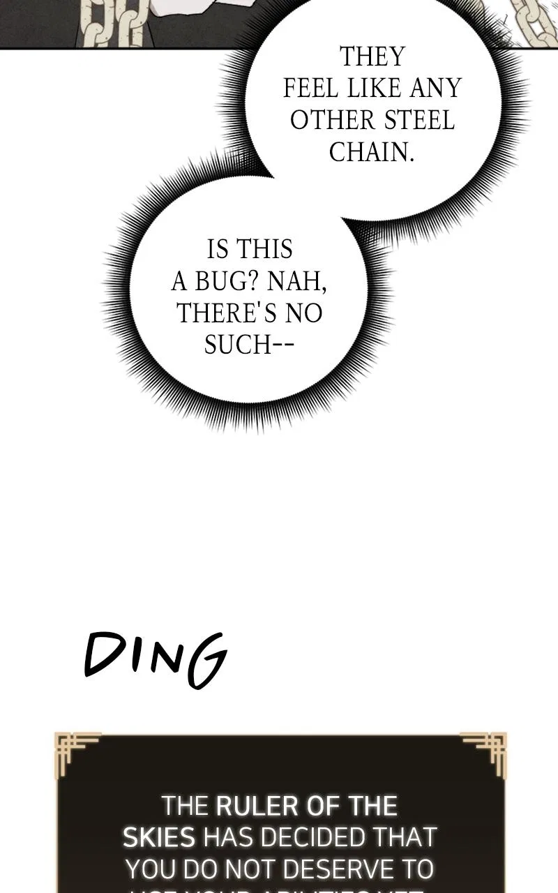 Reincarnated In a Cursed Game Chapter 4 – Page 53