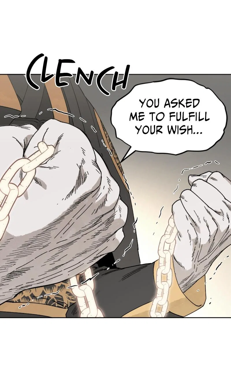 Reincarnated In a Cursed Game Chapter 4 – Page 59