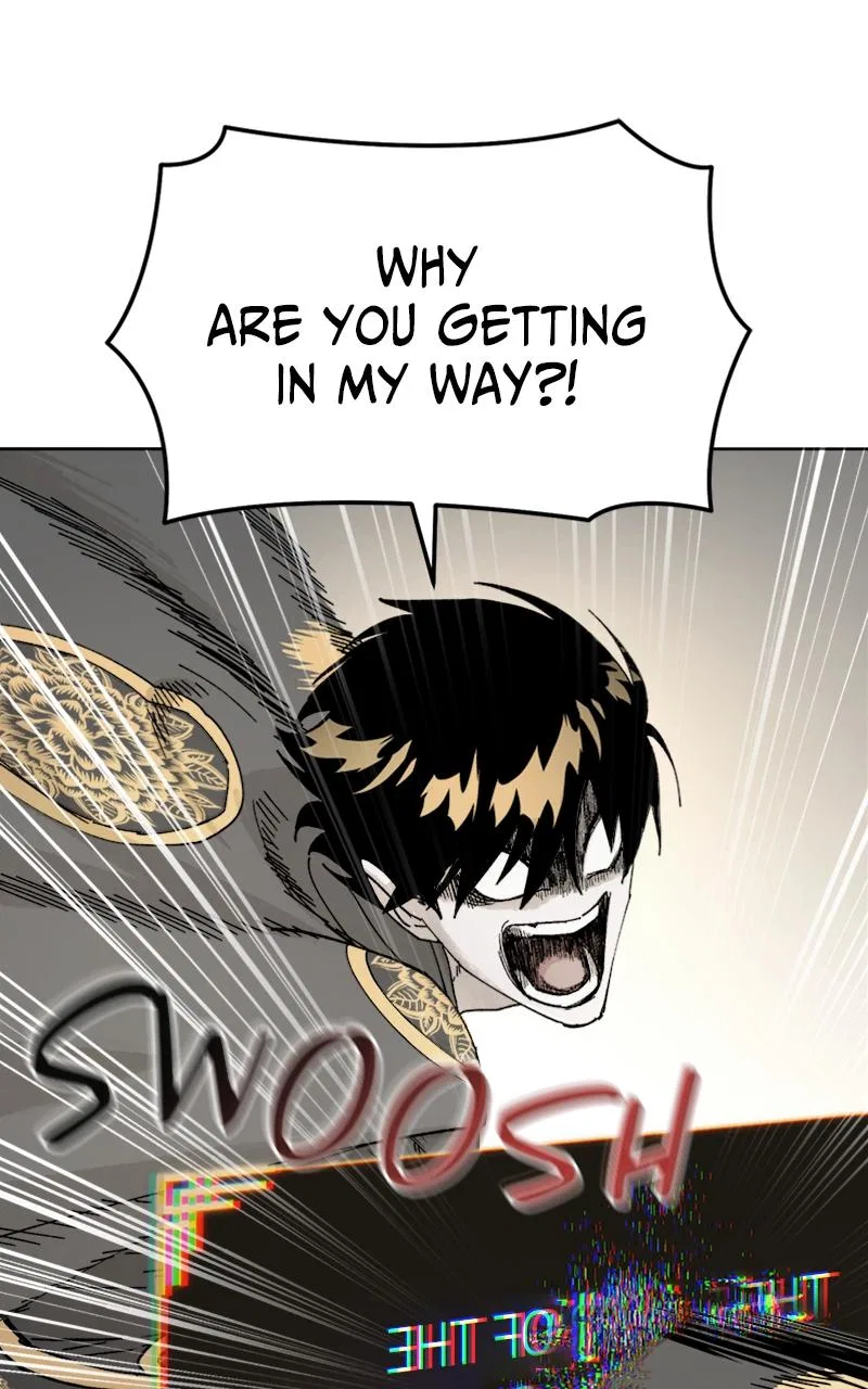 Reincarnated In a Cursed Game Chapter 4 – Page 60
