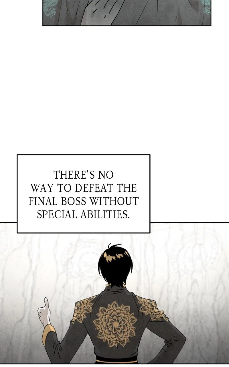 Reincarnated In a Cursed Game Chapter 4 – Page 69