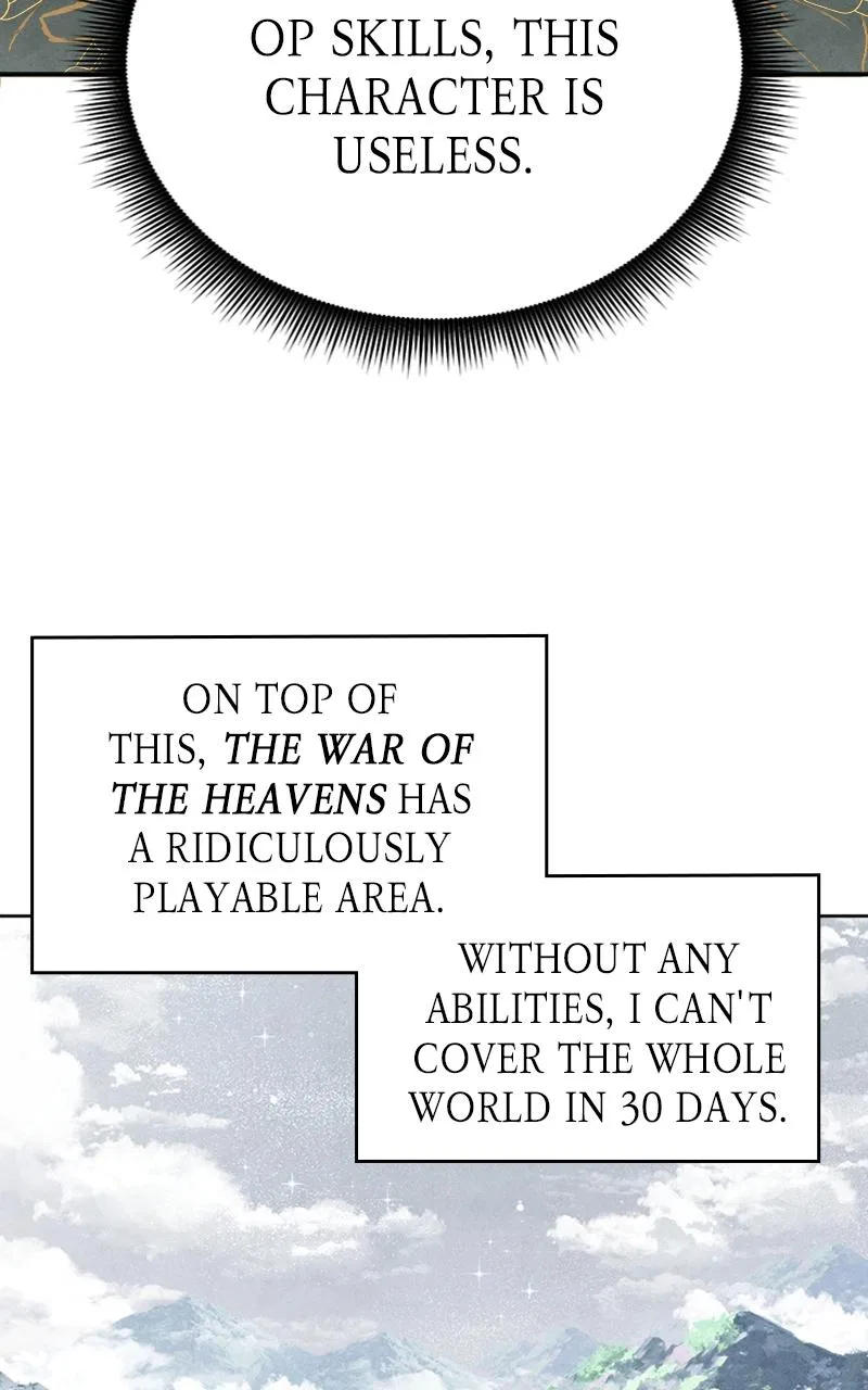 Reincarnated In a Cursed Game Chapter 4 – Page 72