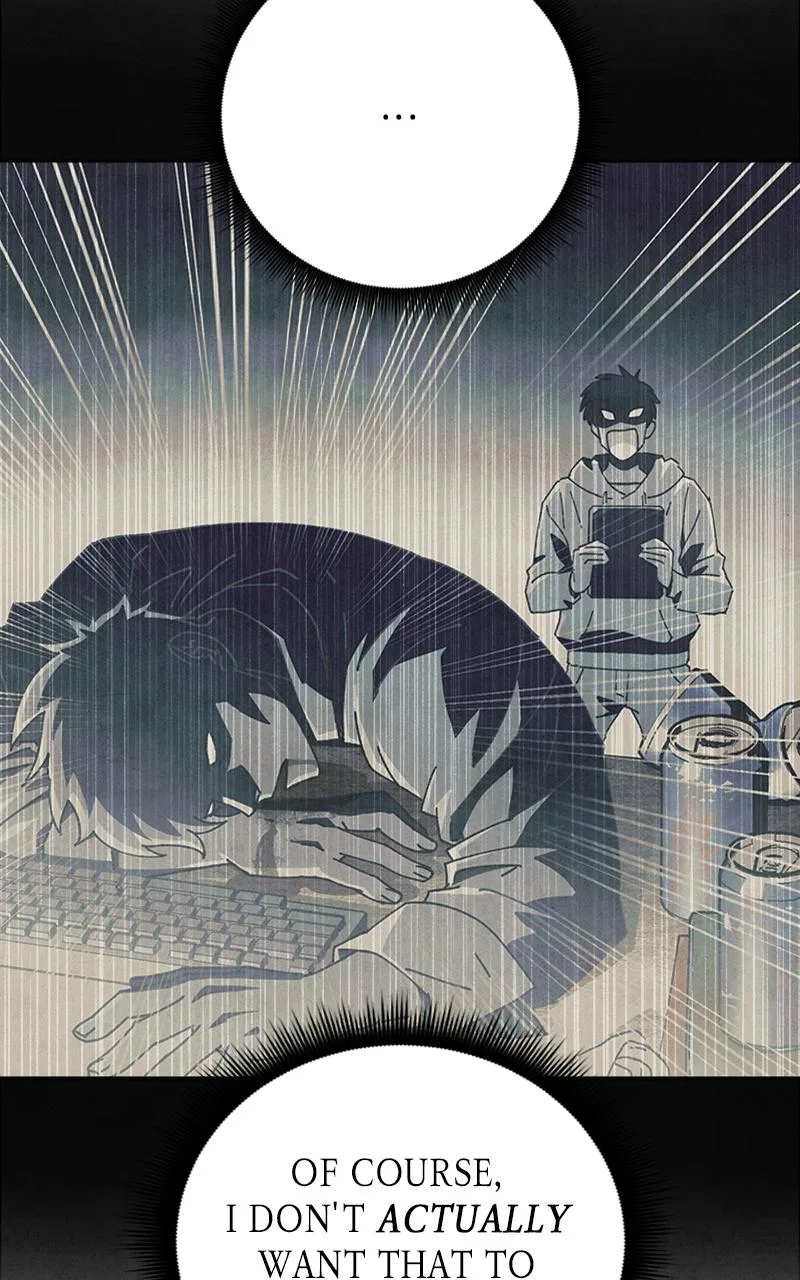 Reincarnated In a Cursed Game Chapter 4 – Page 76