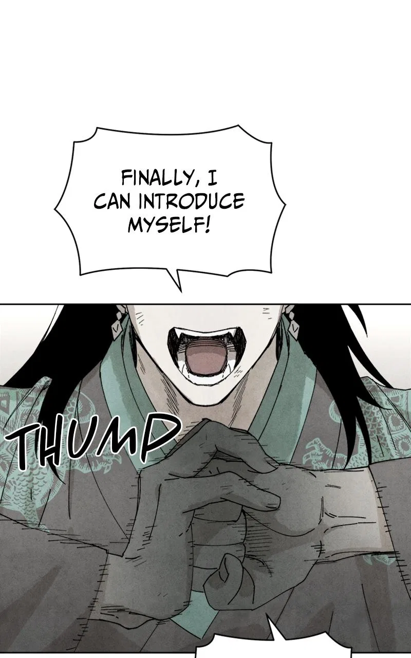 Reincarnated In a Cursed Game Chapter 4 – Page 79