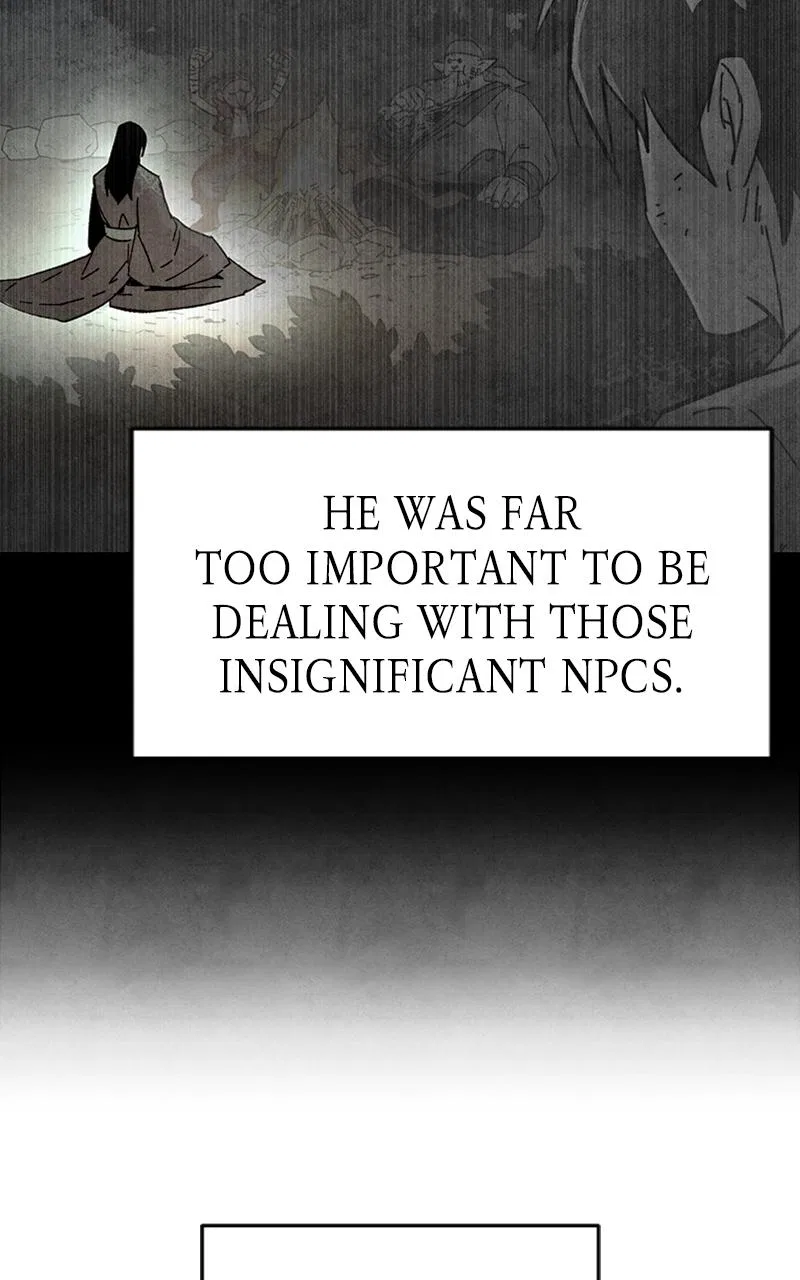 Reincarnated In a Cursed Game Chapter 4 – Page 83