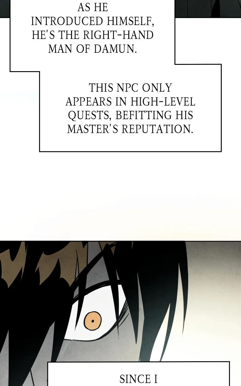Reincarnated In a Cursed Game Chapter 4 – Page 85