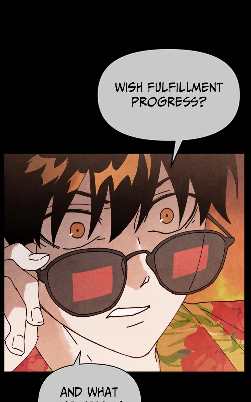 Reincarnated In a Cursed Game Chapter 3 – Page 5