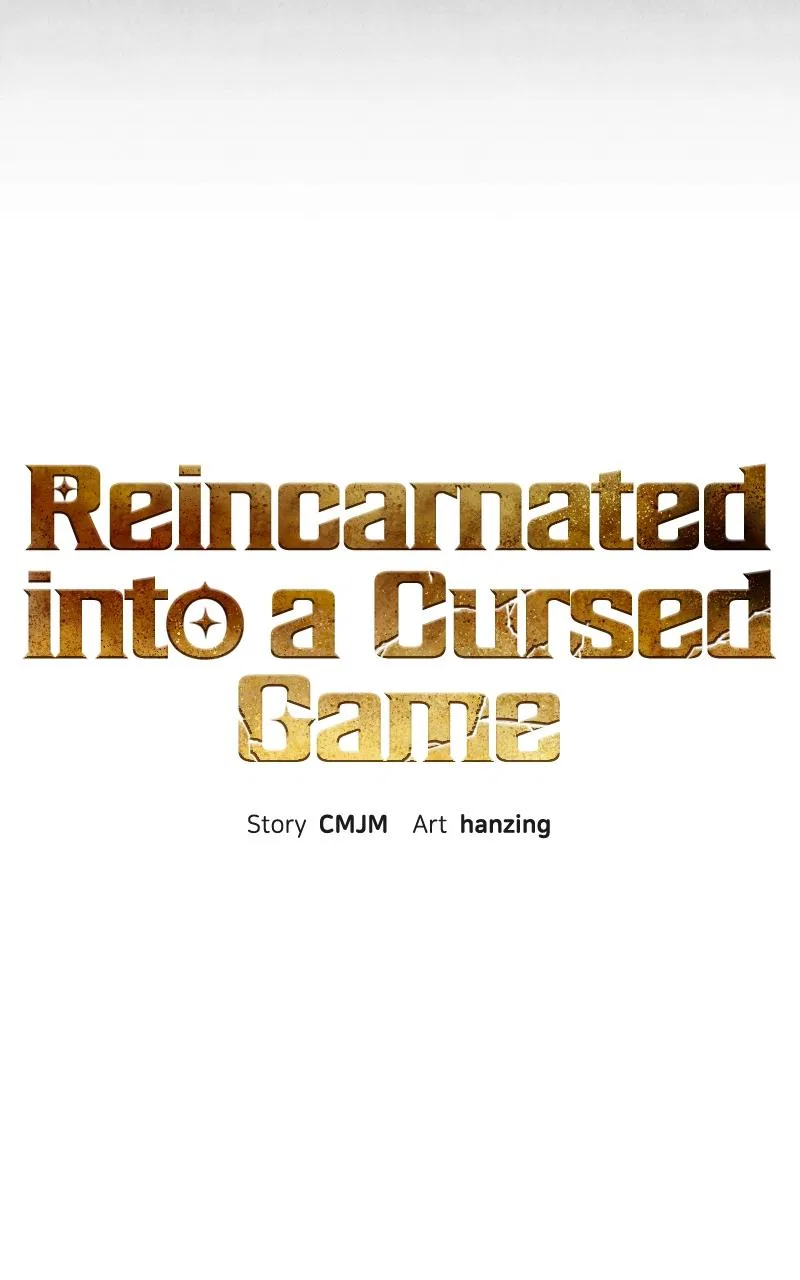 Reincarnated In a Cursed Game Chapter 3 – Page 13