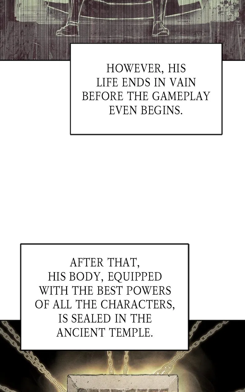Reincarnated In a Cursed Game Chapter 3 – Page 16