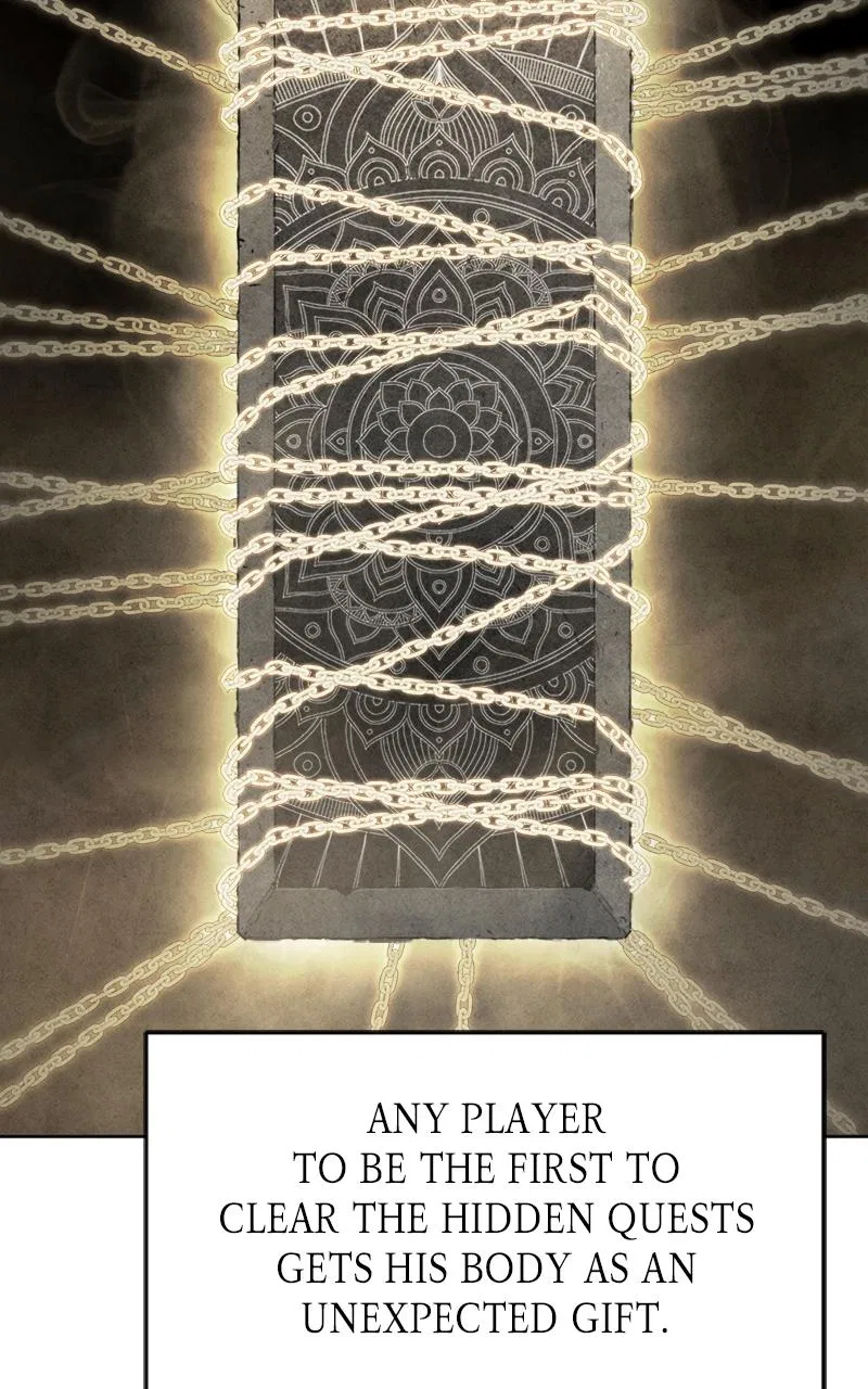 Reincarnated In a Cursed Game Chapter 3 – Page 17