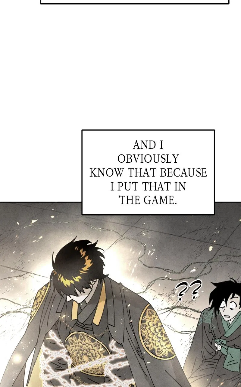 Reincarnated In a Cursed Game Chapter 3 – Page 18