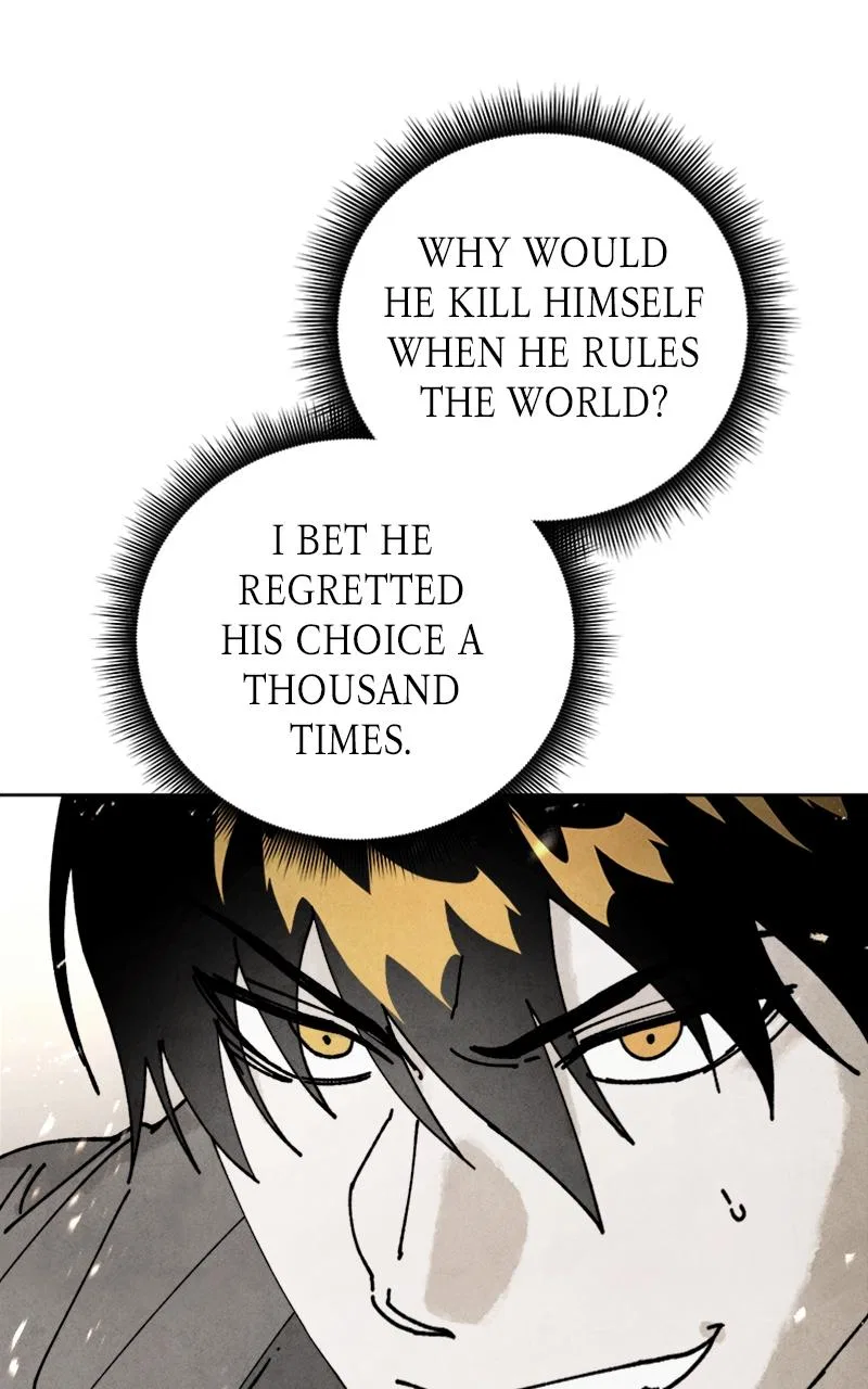 Reincarnated In a Cursed Game Chapter 3 – Page 20