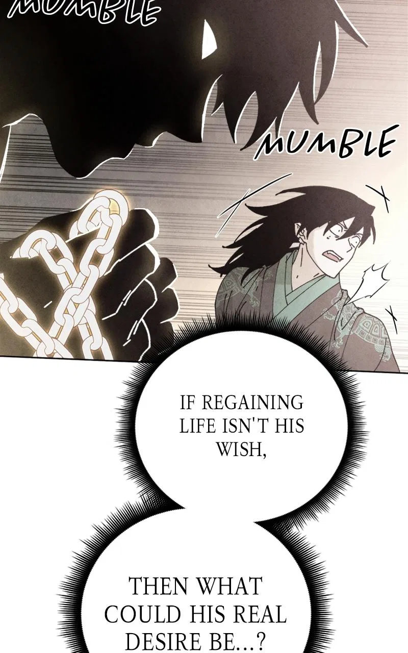 Reincarnated In a Cursed Game Chapter 3 – Page 25