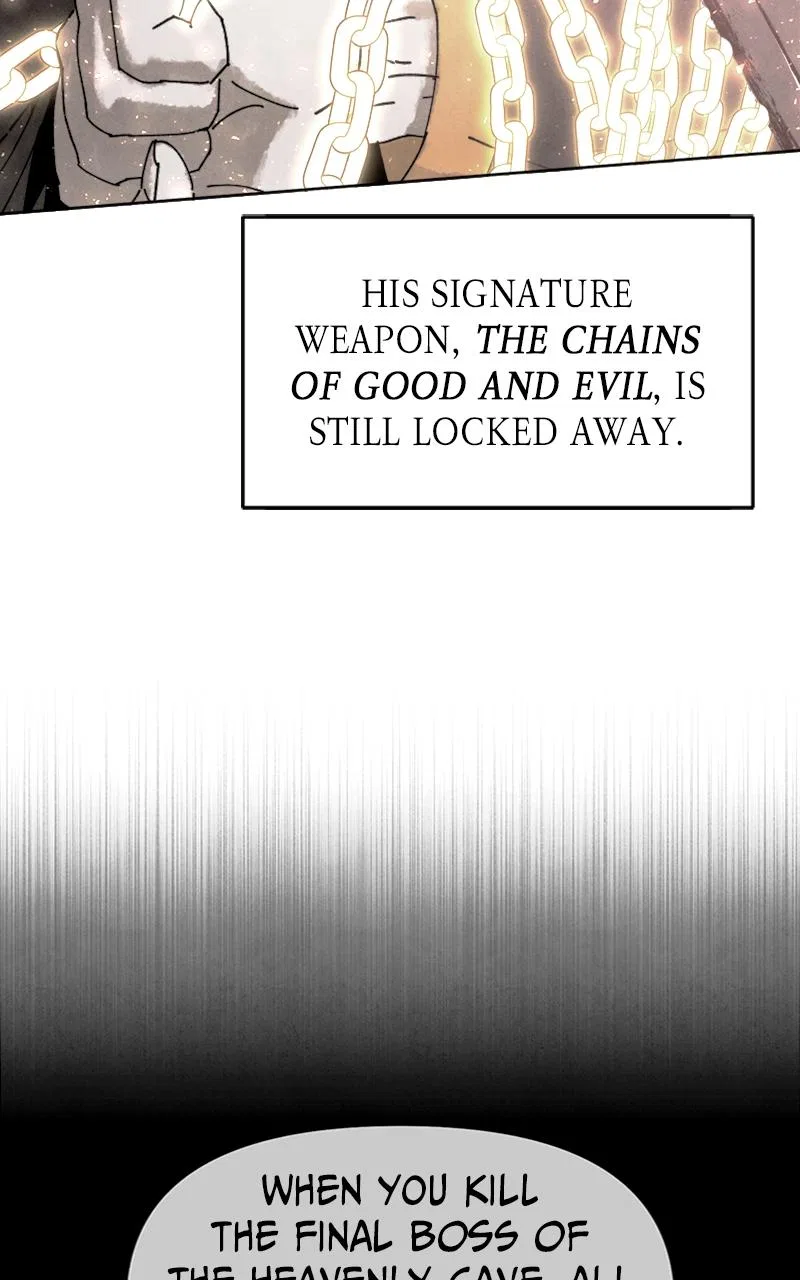 Reincarnated In a Cursed Game Chapter 3 – Page 30
