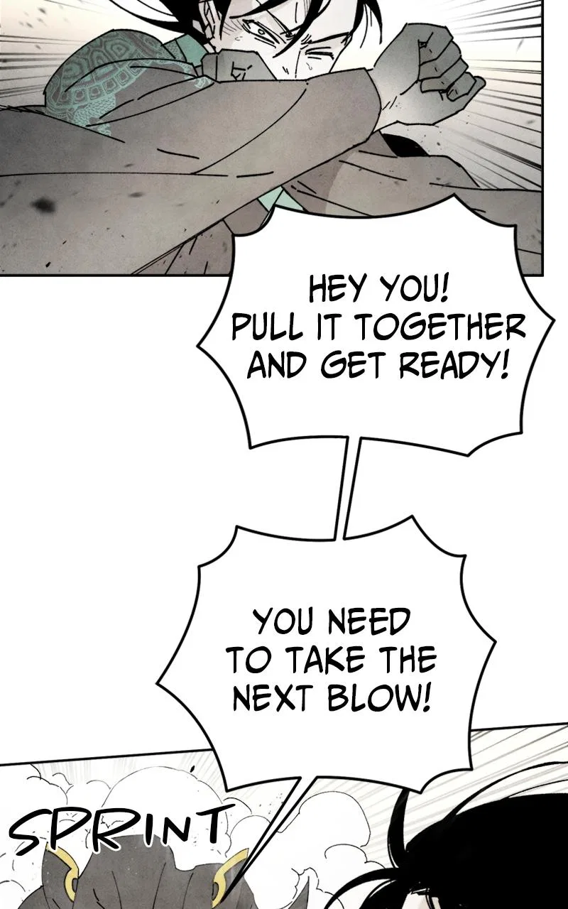 Reincarnated In a Cursed Game Chapter 3 – Page 37