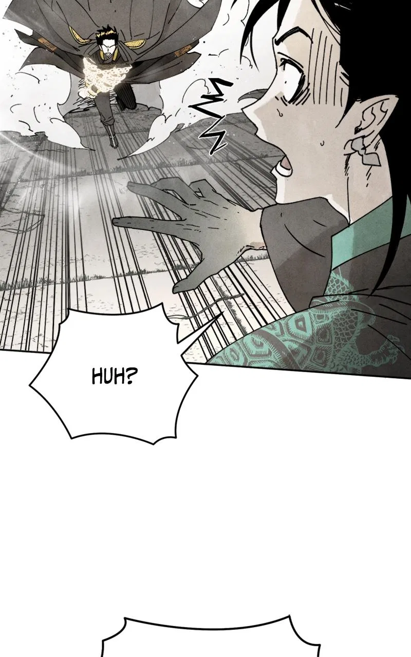Reincarnated In a Cursed Game Chapter 3 – Page 38