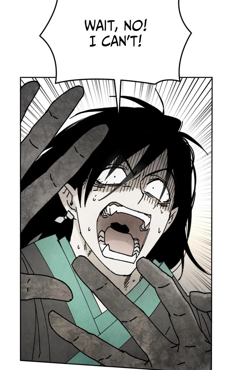 Reincarnated In a Cursed Game Chapter 3 – Page 39