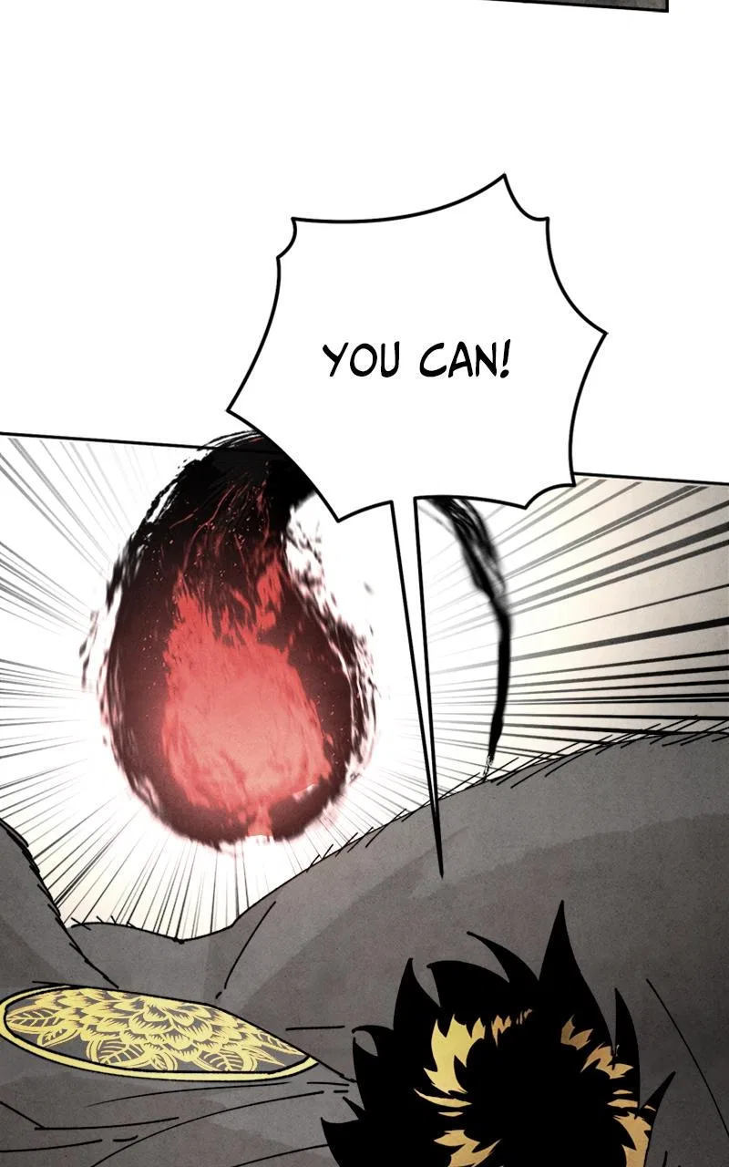 Reincarnated In a Cursed Game Chapter 3 – Page 40