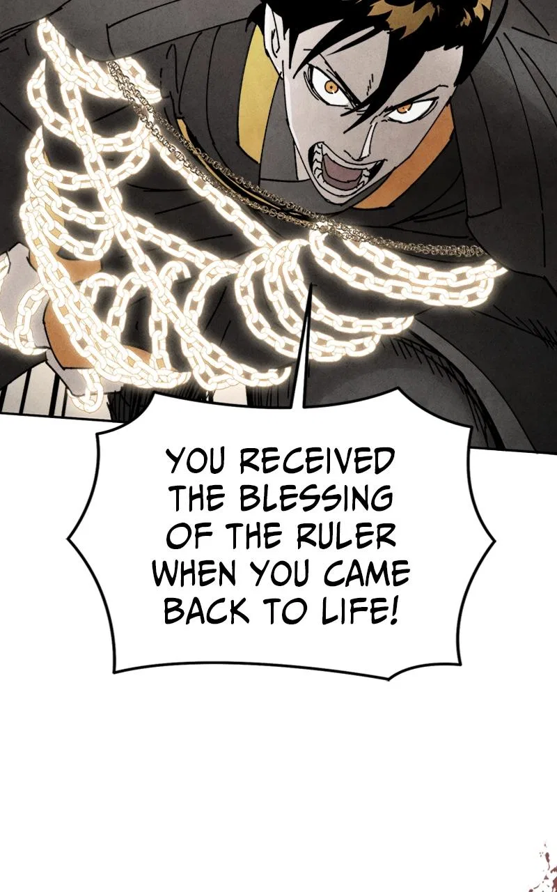 Reincarnated In a Cursed Game Chapter 3 – Page 41