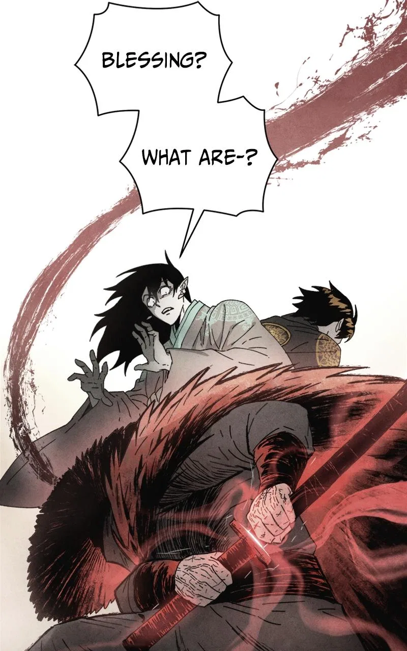 Reincarnated In a Cursed Game Chapter 3 – Page 42