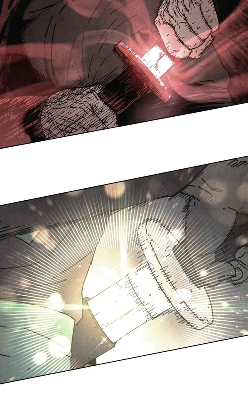 Reincarnated In a Cursed Game Chapter 3 – Page 45