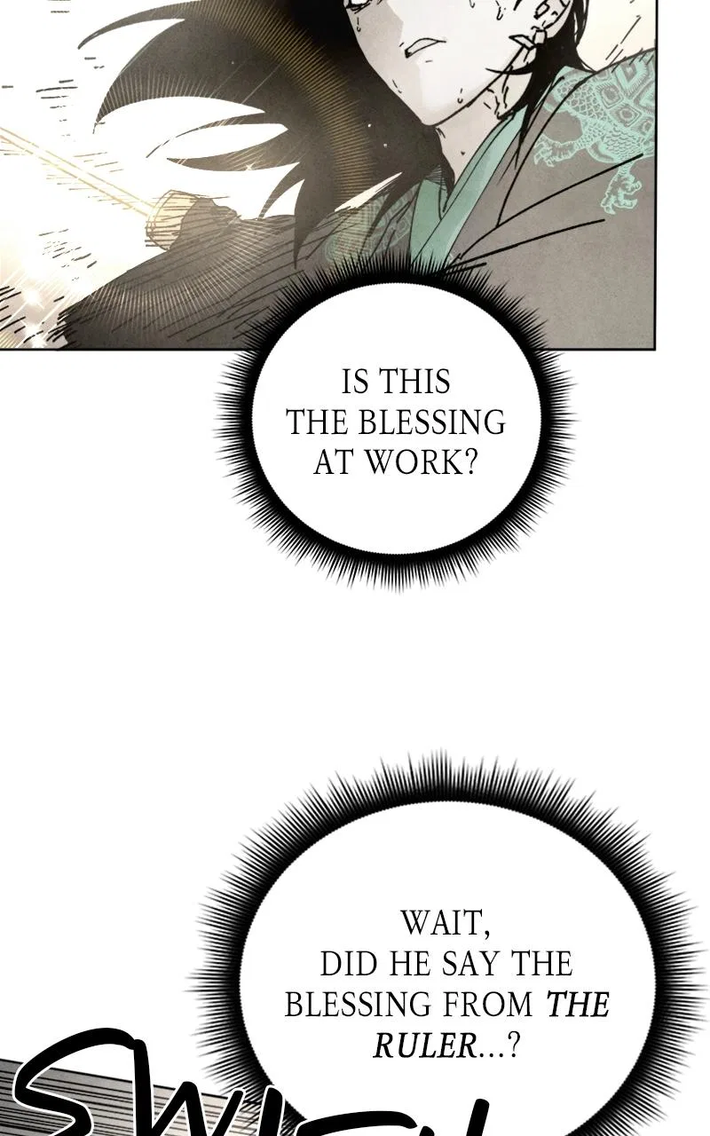 Reincarnated In a Cursed Game Chapter 3 – Page 51