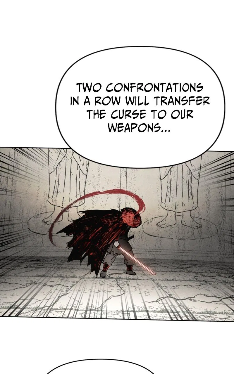 Reincarnated In a Cursed Game Chapter 3 – Page 53