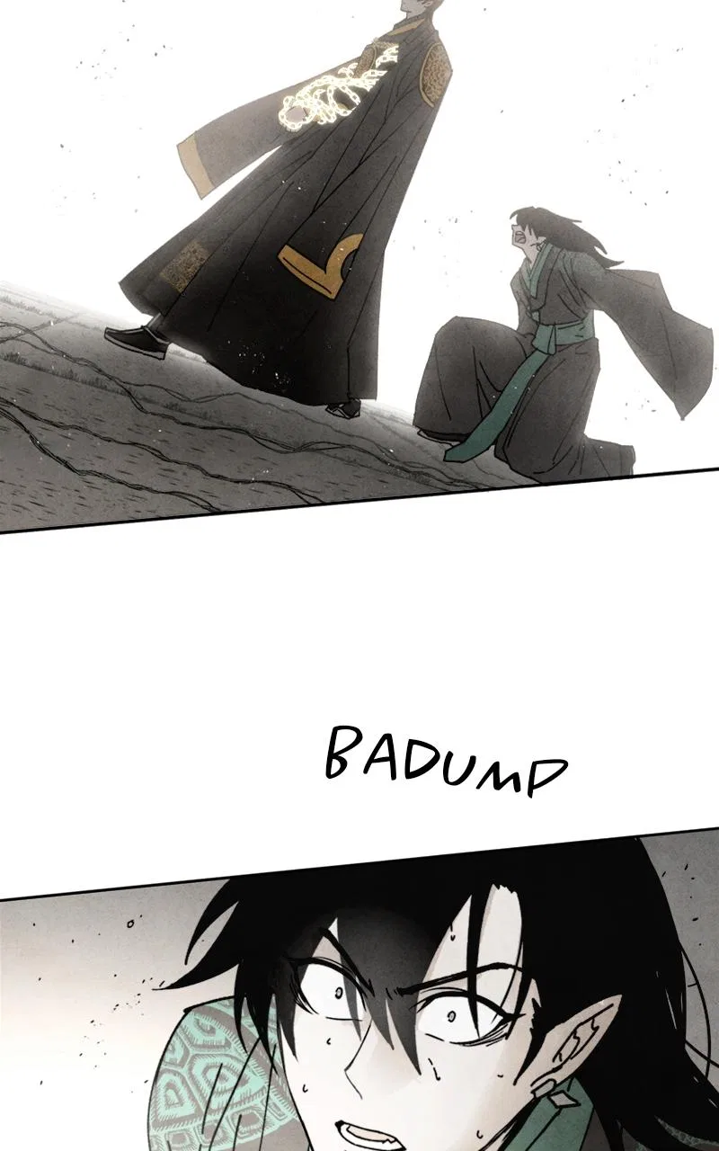 Reincarnated In a Cursed Game Chapter 3 – Page 56