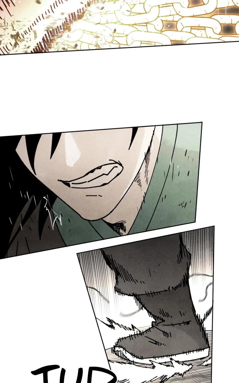 Reincarnated In a Cursed Game Chapter 3 – Page 60