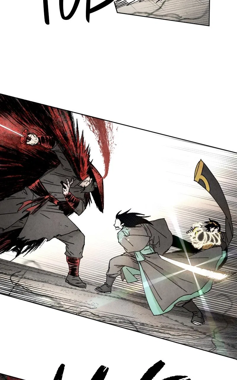 Reincarnated In a Cursed Game Chapter 3 – Page 61