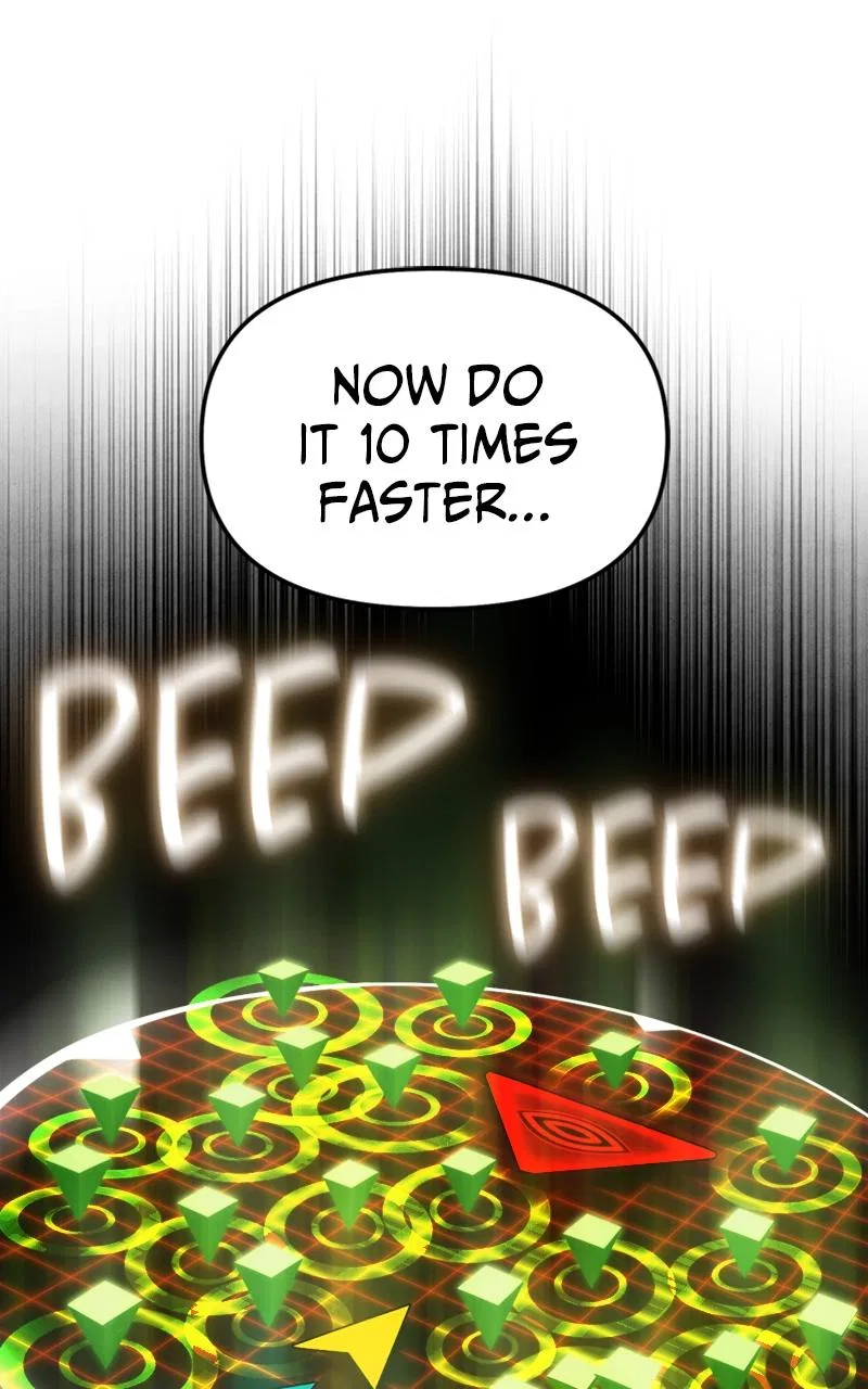Reincarnated In a Cursed Game Chapter 3 – Page 71