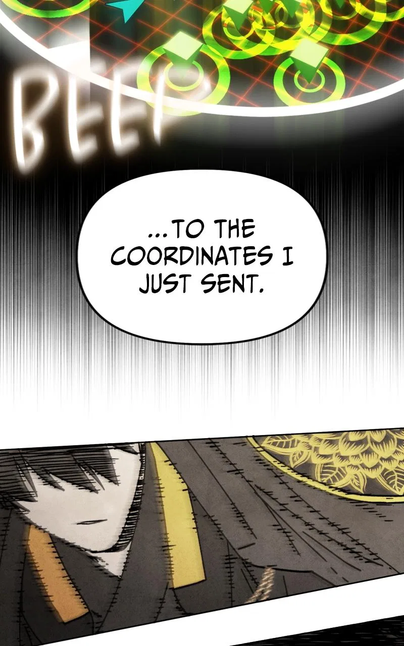 Reincarnated In a Cursed Game Chapter 3 – Page 72
