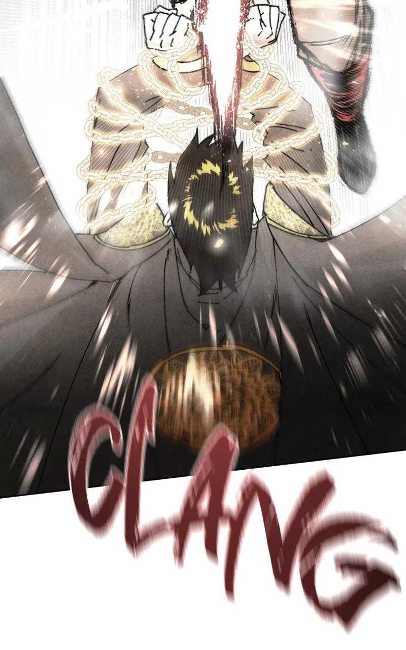 Reincarnated In a Cursed Game Chapter 3 – Page 77
