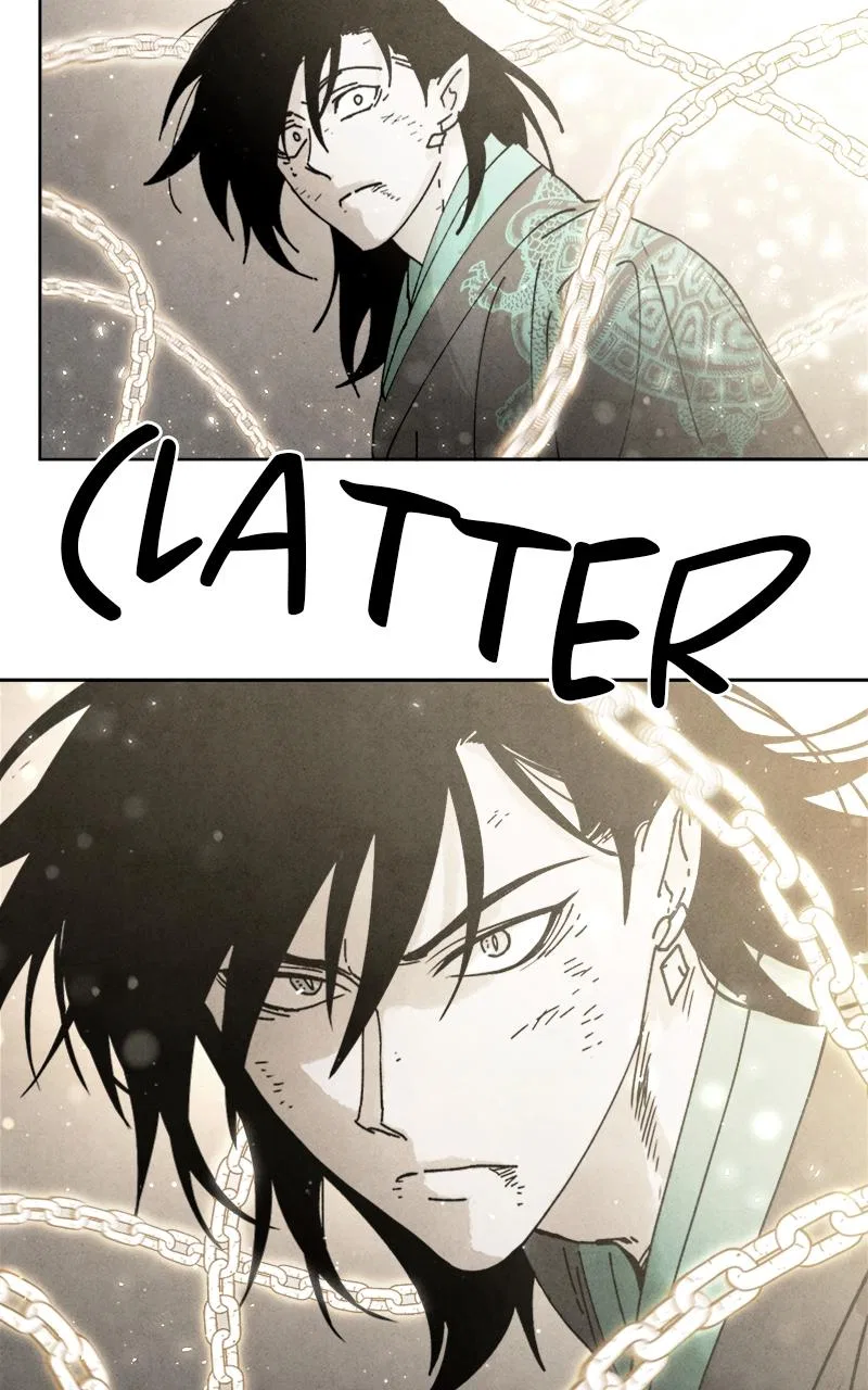 Reincarnated In a Cursed Game Chapter 3 – Page 97