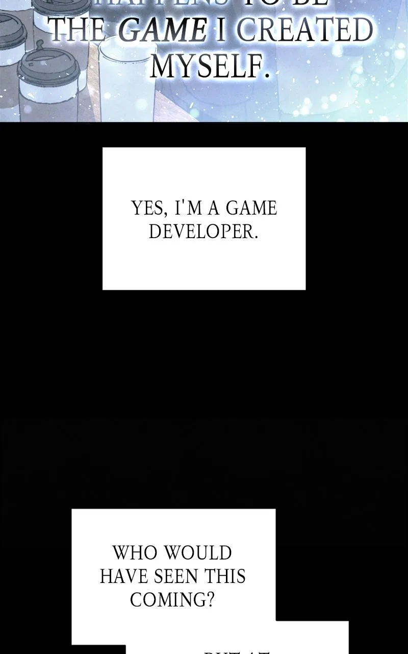 Reincarnated In a Cursed Game Chapter 2 – Page 2