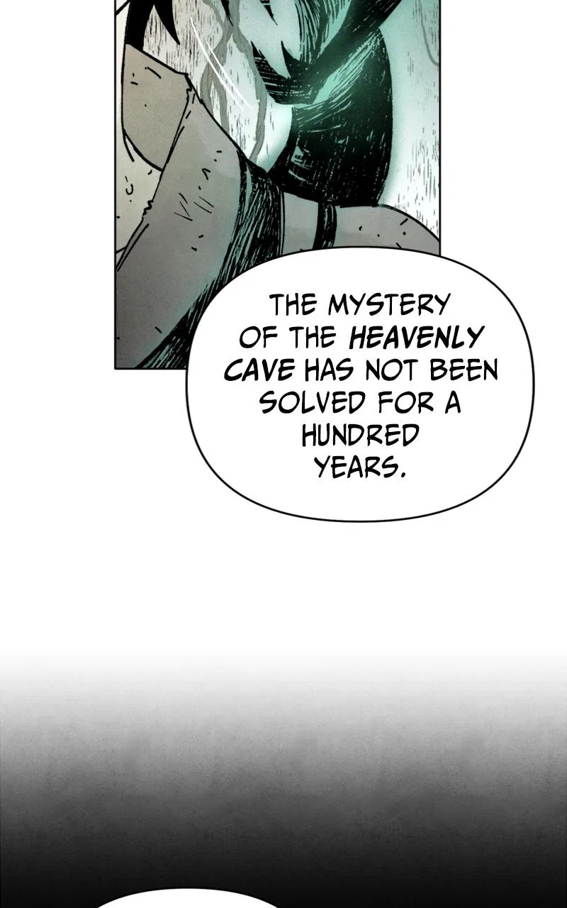 Reincarnated In a Cursed Game Chapter 2 – Page 6
