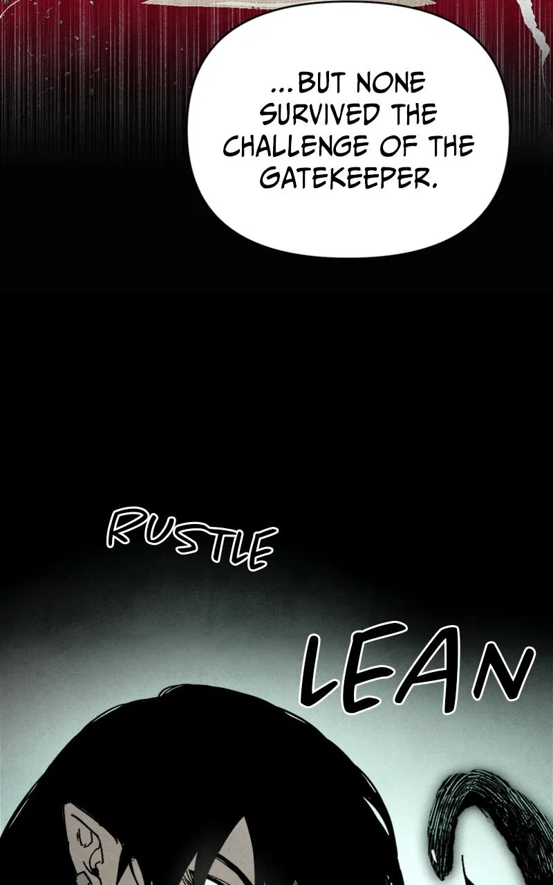 Reincarnated In a Cursed Game Chapter 2 – Page 8