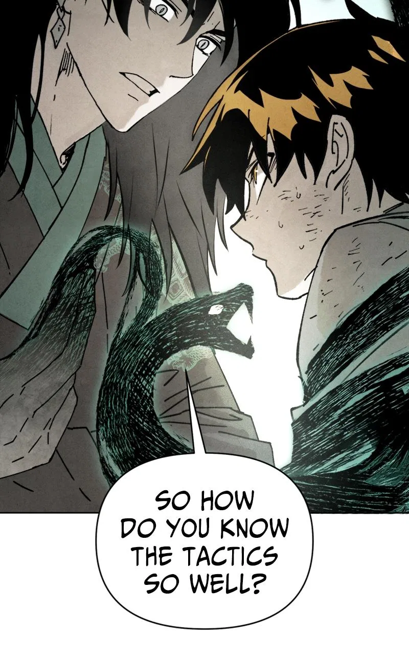 Reincarnated In a Cursed Game Chapter 2 – Page 9