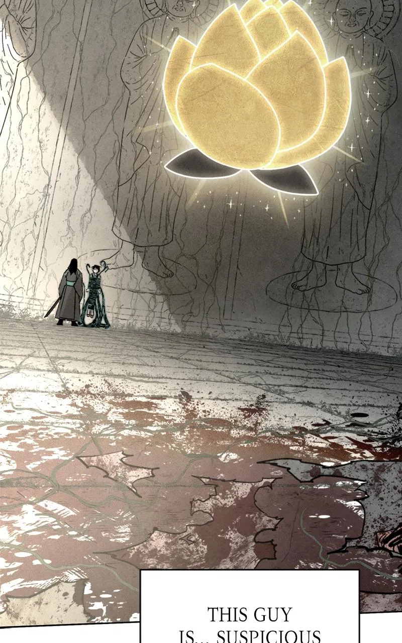 Reincarnated In a Cursed Game Chapter 2 – Page 11
