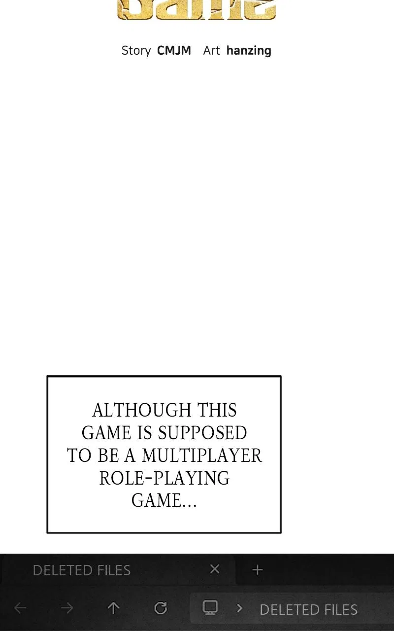 Reincarnated In a Cursed Game Chapter 2 – Page 13