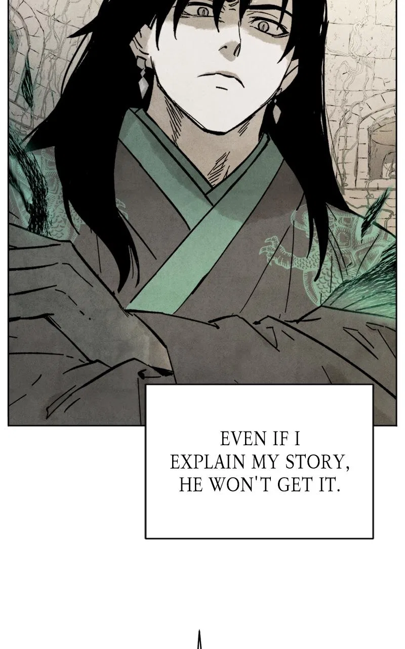Reincarnated In a Cursed Game Chapter 2 – Page 16