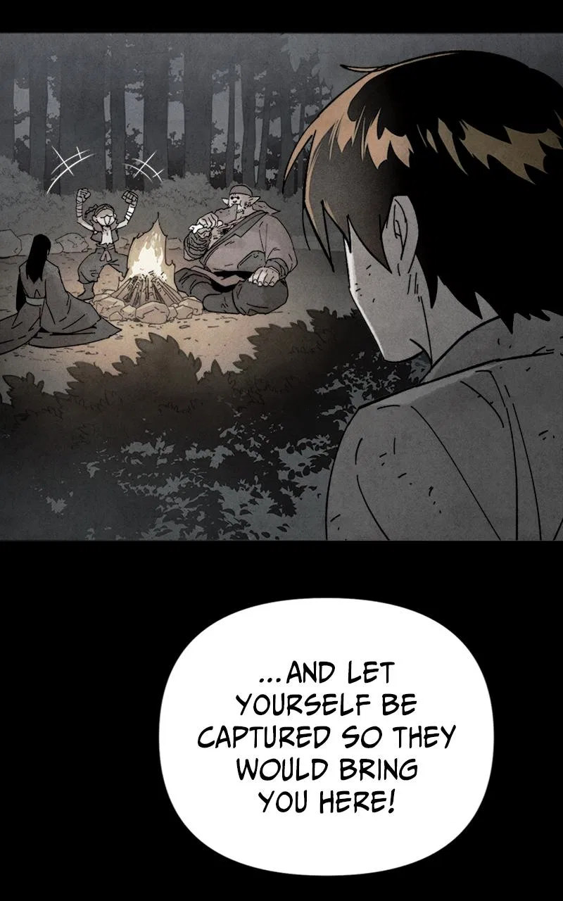 Reincarnated In a Cursed Game Chapter 2 – Page 18
