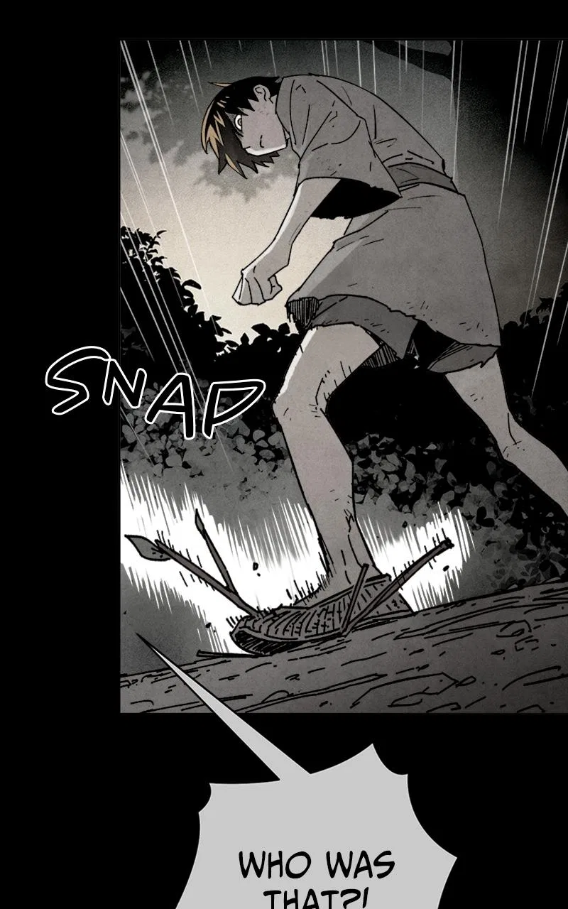 Reincarnated In a Cursed Game Chapter 2 – Page 19
