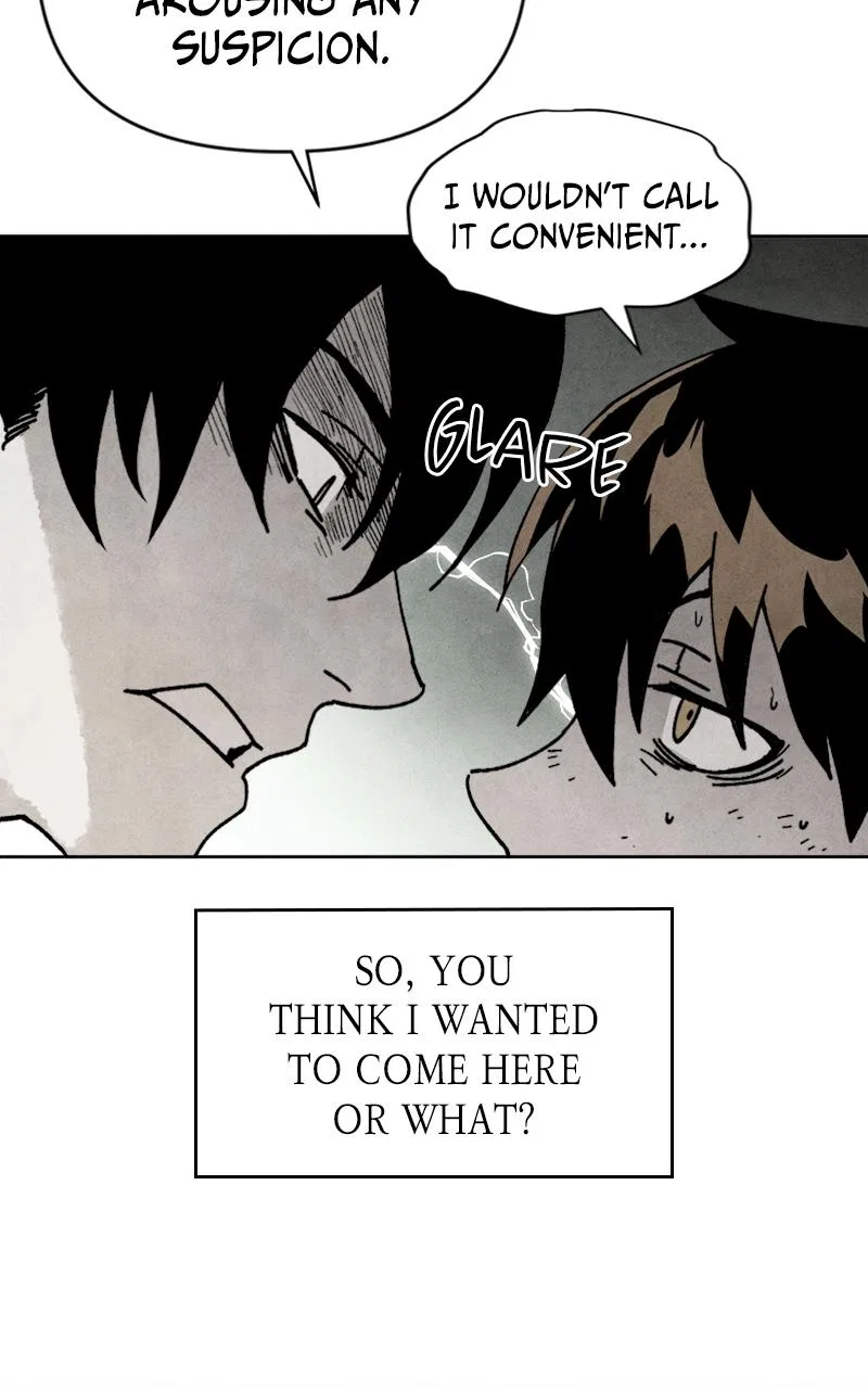 Reincarnated In a Cursed Game Chapter 2 – Page 21