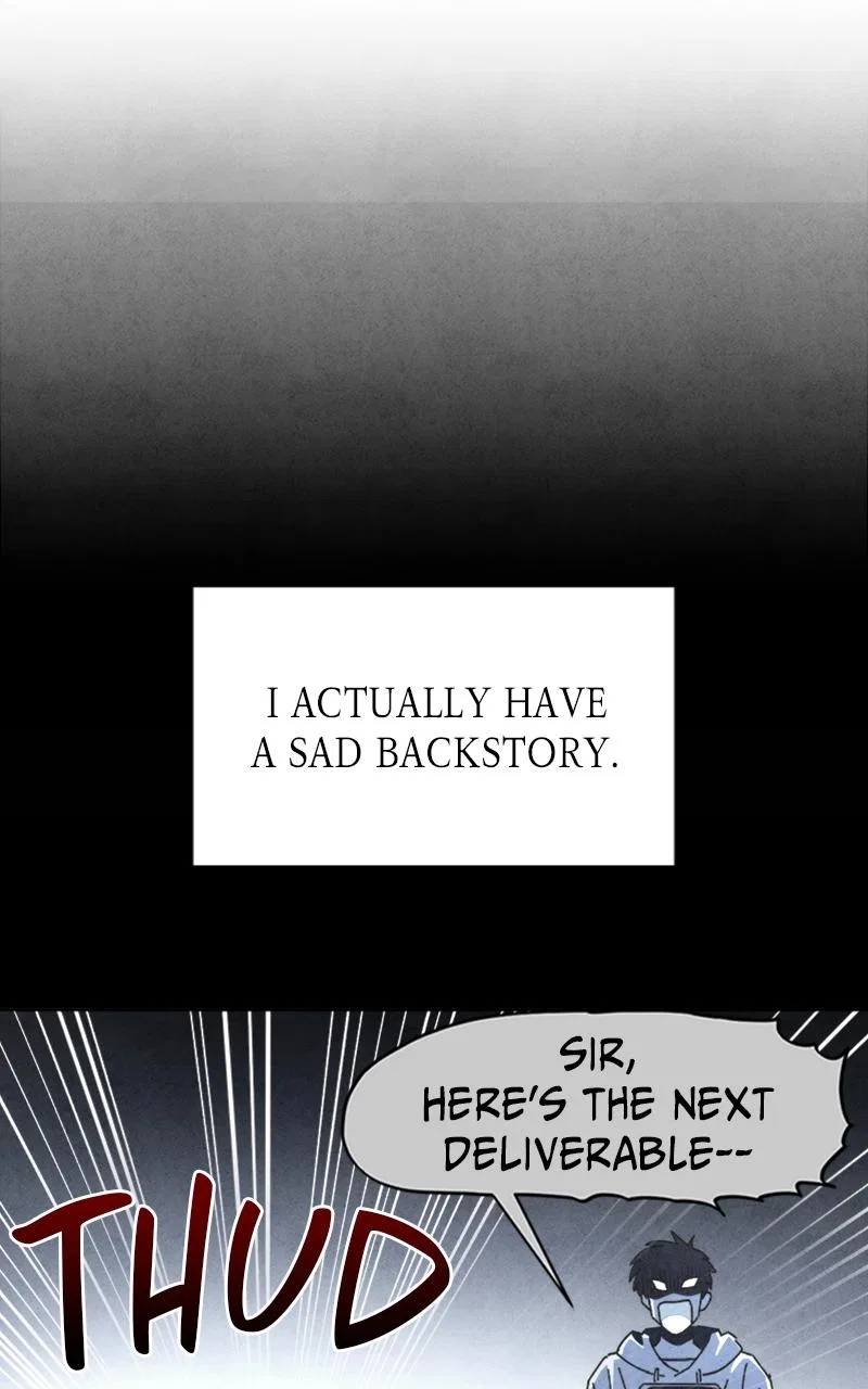 Reincarnated In a Cursed Game Chapter 2 – Page 22